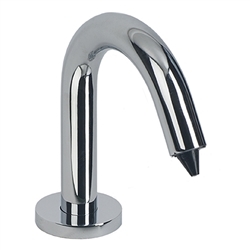 Automatic vs Manual Soap Dispenser